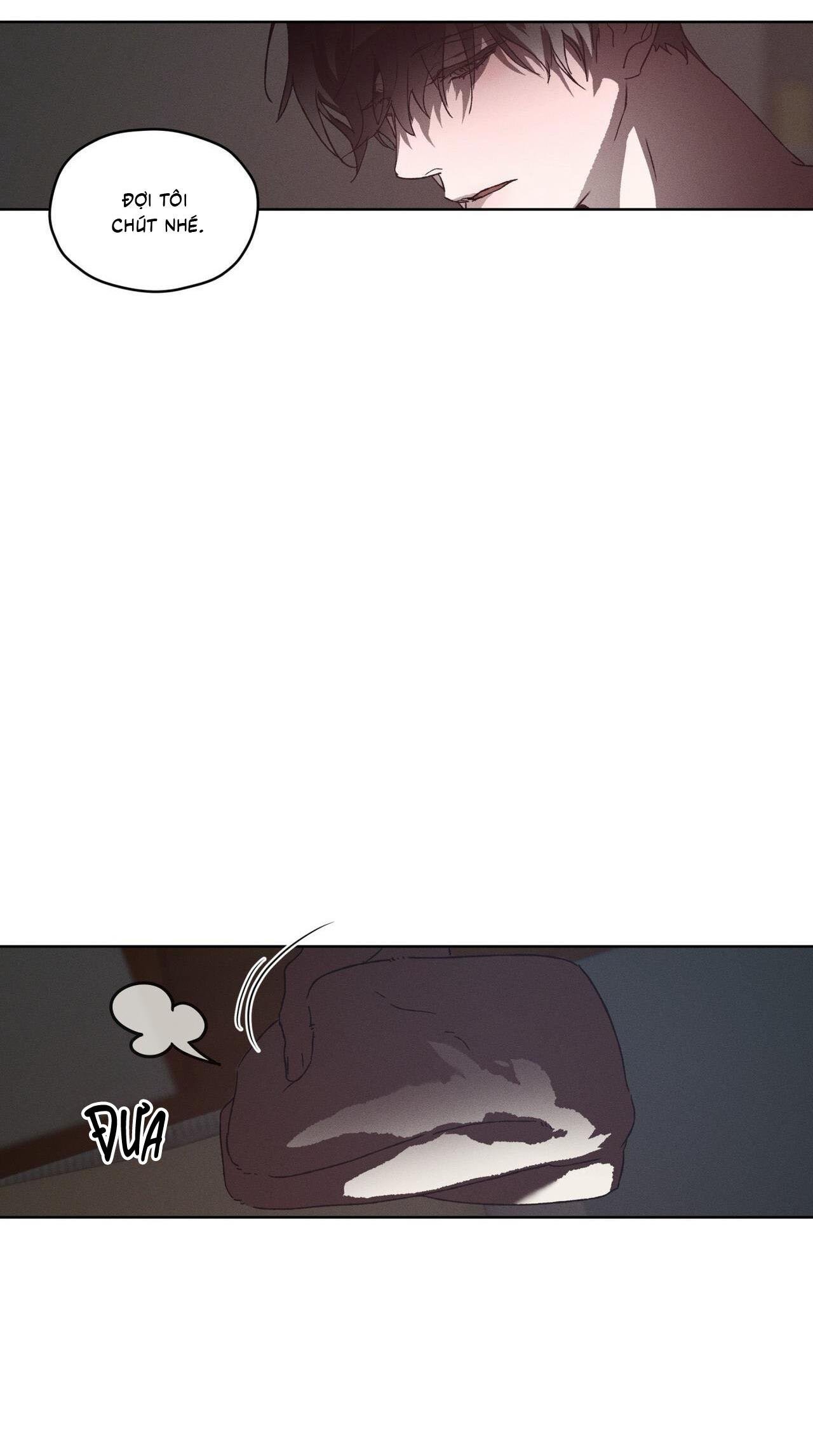 hồi ức của nhịp thở chapter 28 24