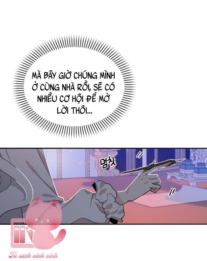 nguyện ước vô vọng của ma nữ chapter 58 4