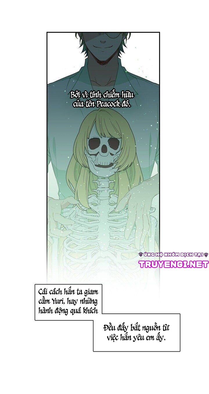 cẩn thận nữ phụ phản diện đấy! chapter 29 41