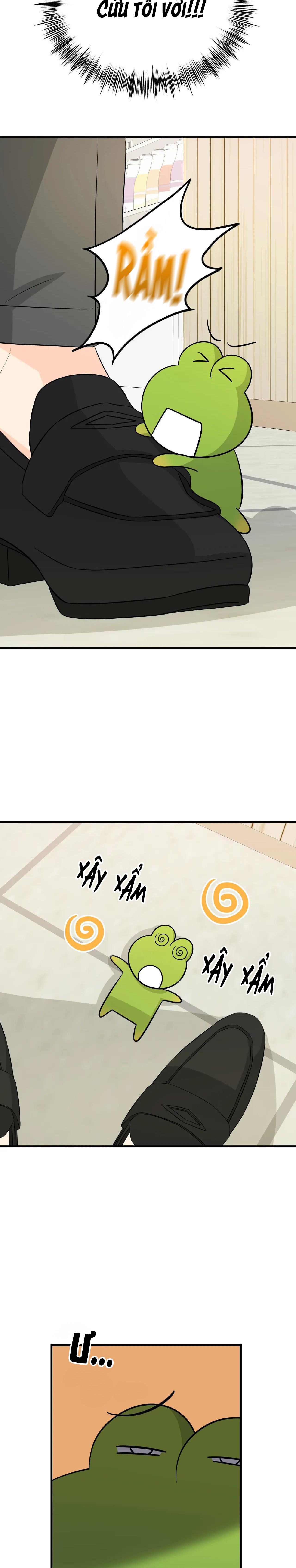 tình yêu cổ tích chapter 13 26