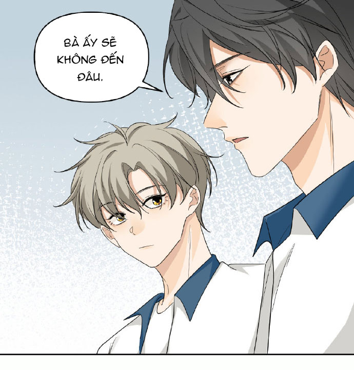 mỗi ngày đều muốn đứng hạng nhất chapter 21 25