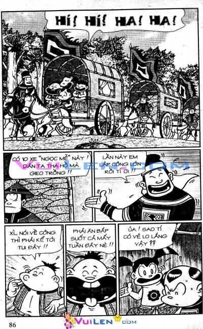 thần đồng đất việt chapter 52 83