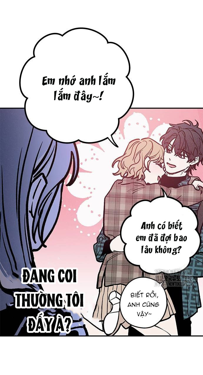 Mối Quan Hệ Đặc Biệt chapter 4.1 14
