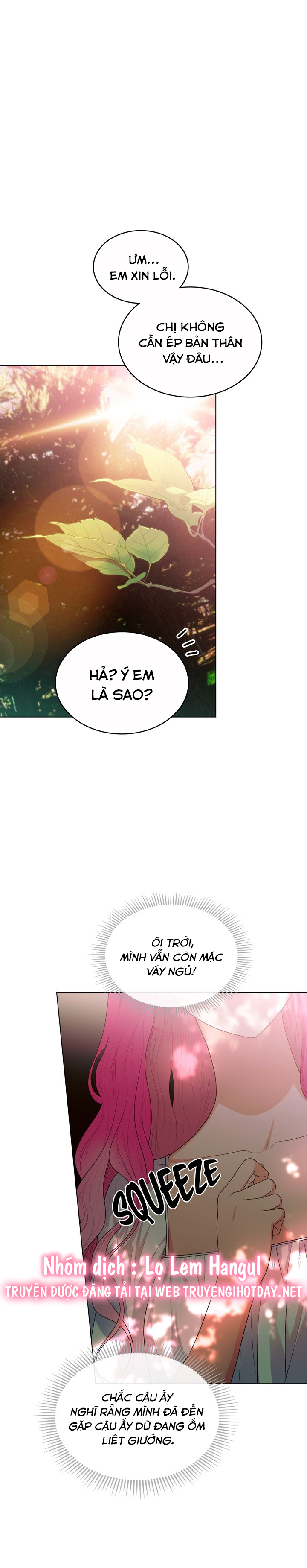 hợp đồng hôn nhân với người chồng thứ 2 của tôi chapter 52 1