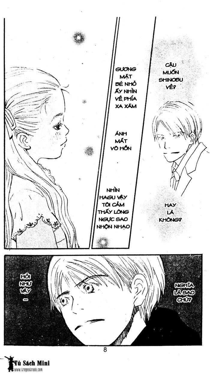 love n life chapter 22 9