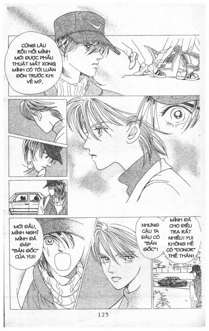 nàng tiên ánh trăng - kaguya hime chapter 16 125