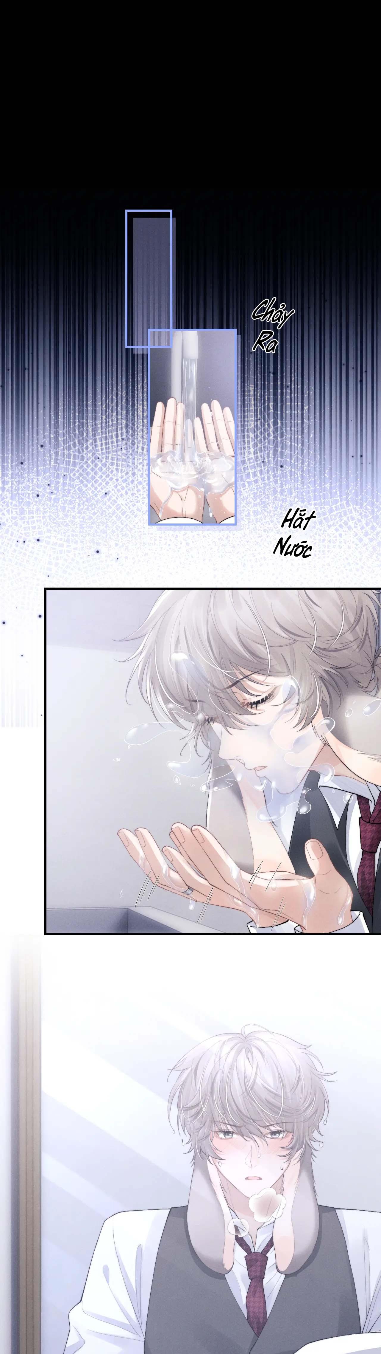 chấp sự thỏ tai cụp chapter 37 5