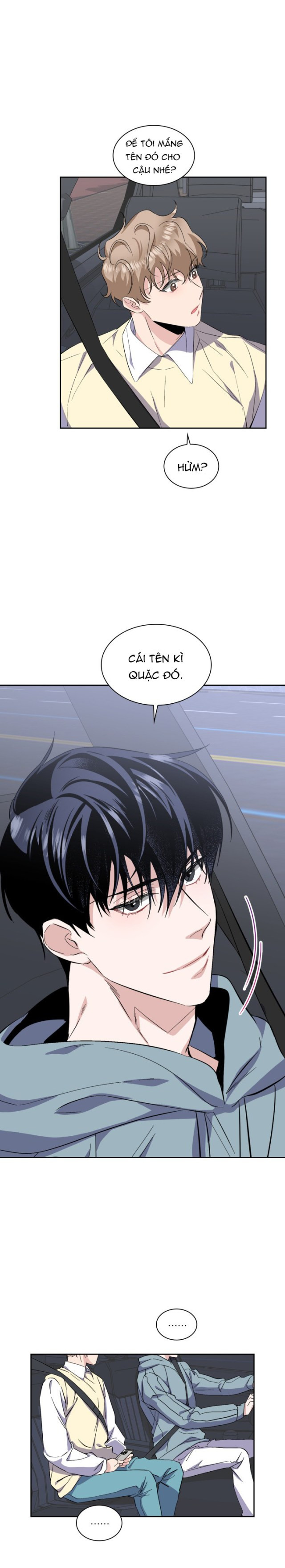 Diễn Tập chapter 14