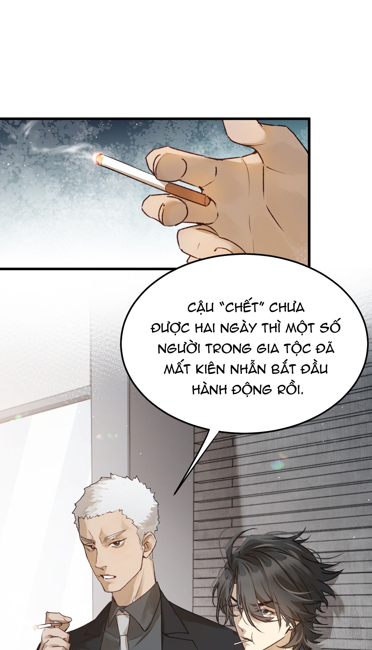 bị dã thú tùy ý nhìn trộm chapter 5.1 3