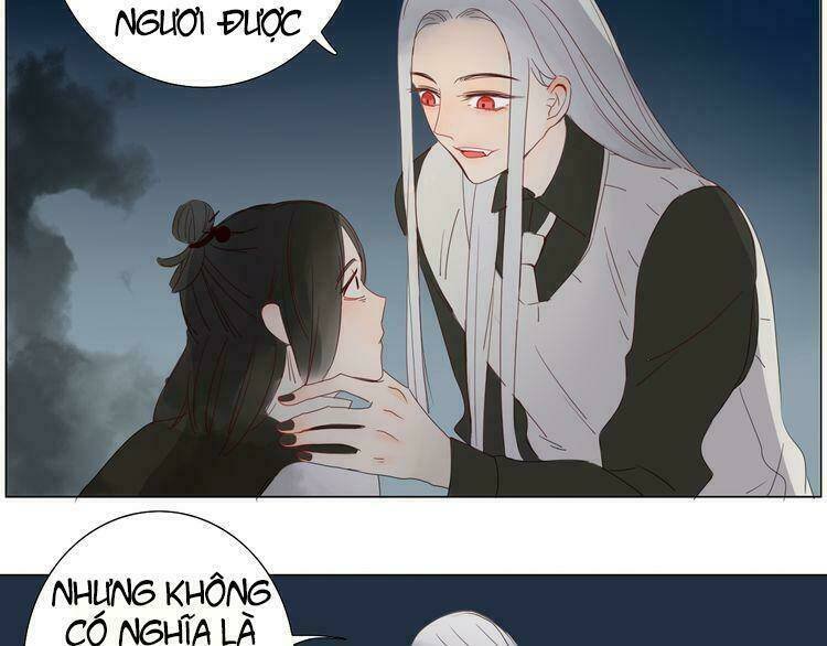 ta chỉ muốn giết ngươi chapter 6 3