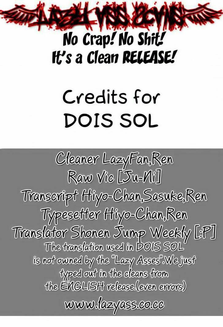 dois sol chapter 1 4