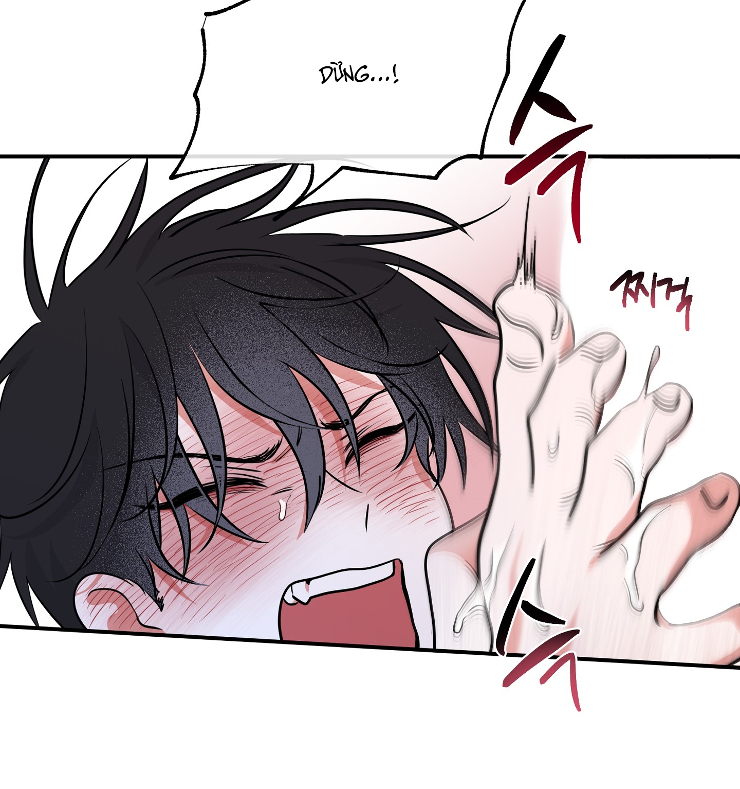 đêm bên bờ biển chapter 83.2 44