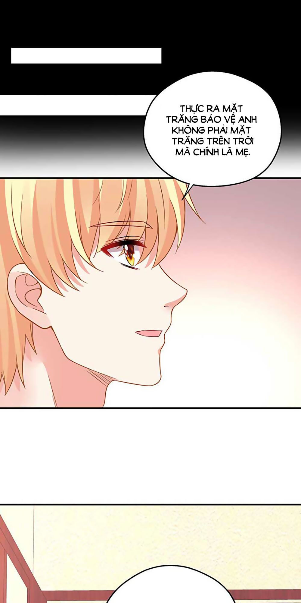 bạn trai 1/4 của tôi chapter 42 46