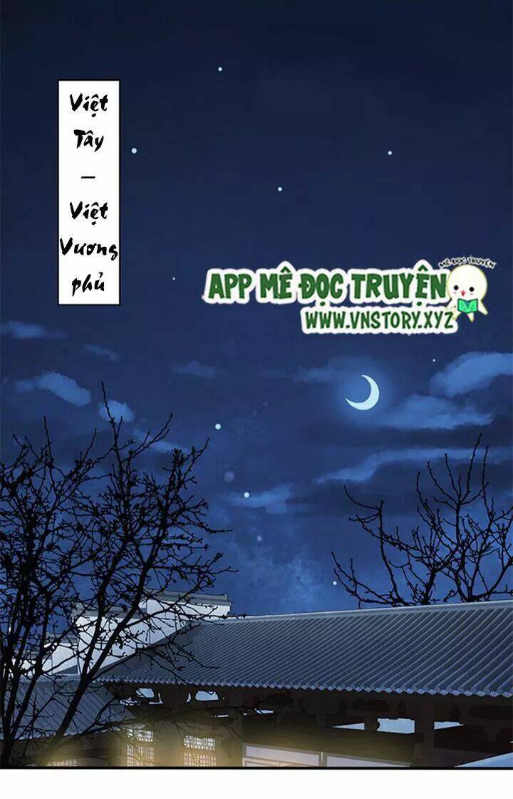 kiều nữ độc phi chapter 81 15