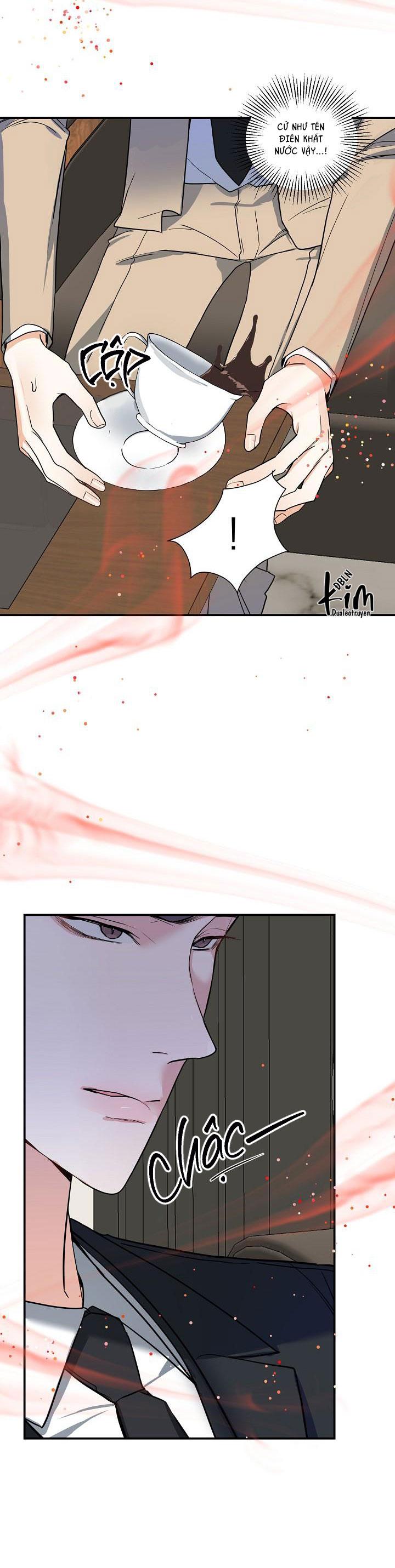 đêm săn chapter 8 46