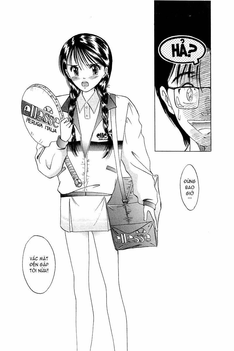 yume de aetara chapter 3 11