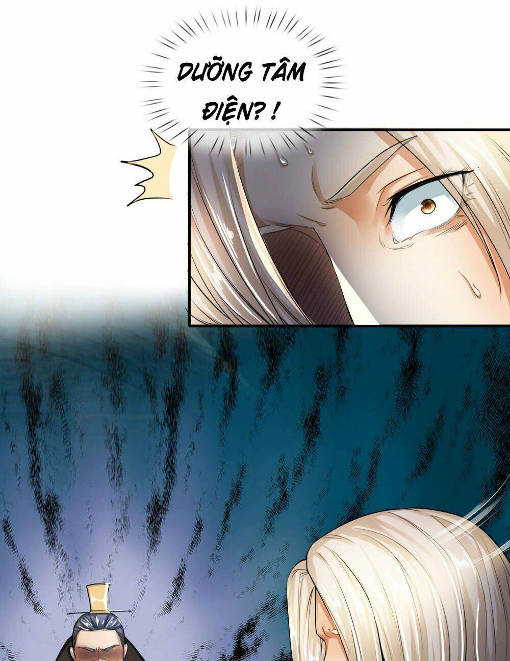 chí tôn hồng bao đại đế chapter 3 28