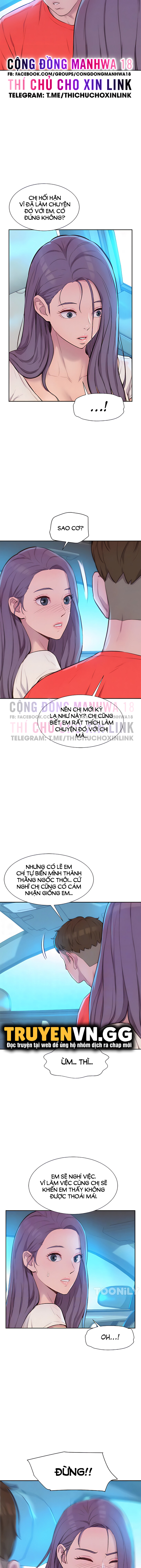 trại hè lãng mạn chapter 27 9