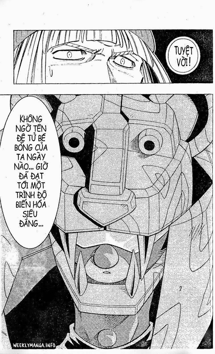 vua pháp thuật chapter 206 3