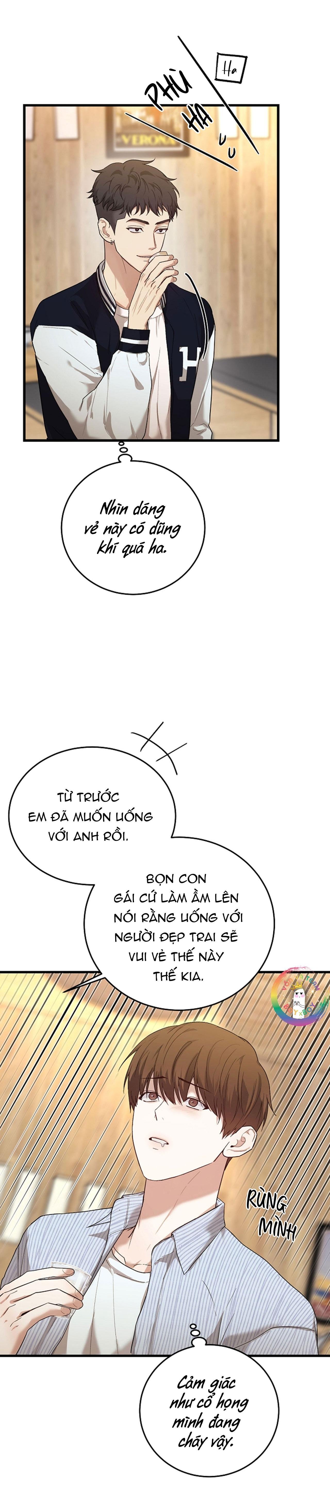 sweet shot chapter 7 6