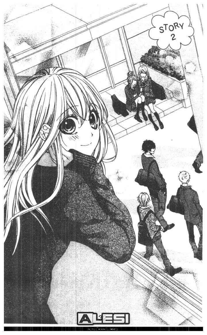 đàn anh đáng sợ chapter 1 32