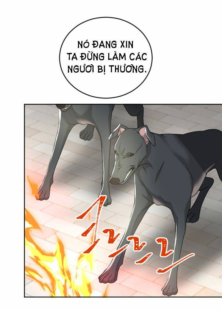 Tôi Sẽ Bị Trừ Khử Cùng Hoàng Đế Chapter 30.5 - Trang 16