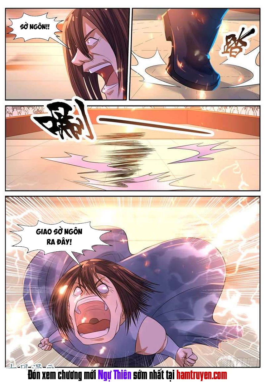 ngự thiên chapter 38 11