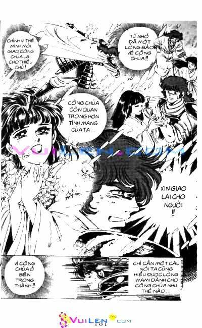 vương tử takeru chapter 6 159