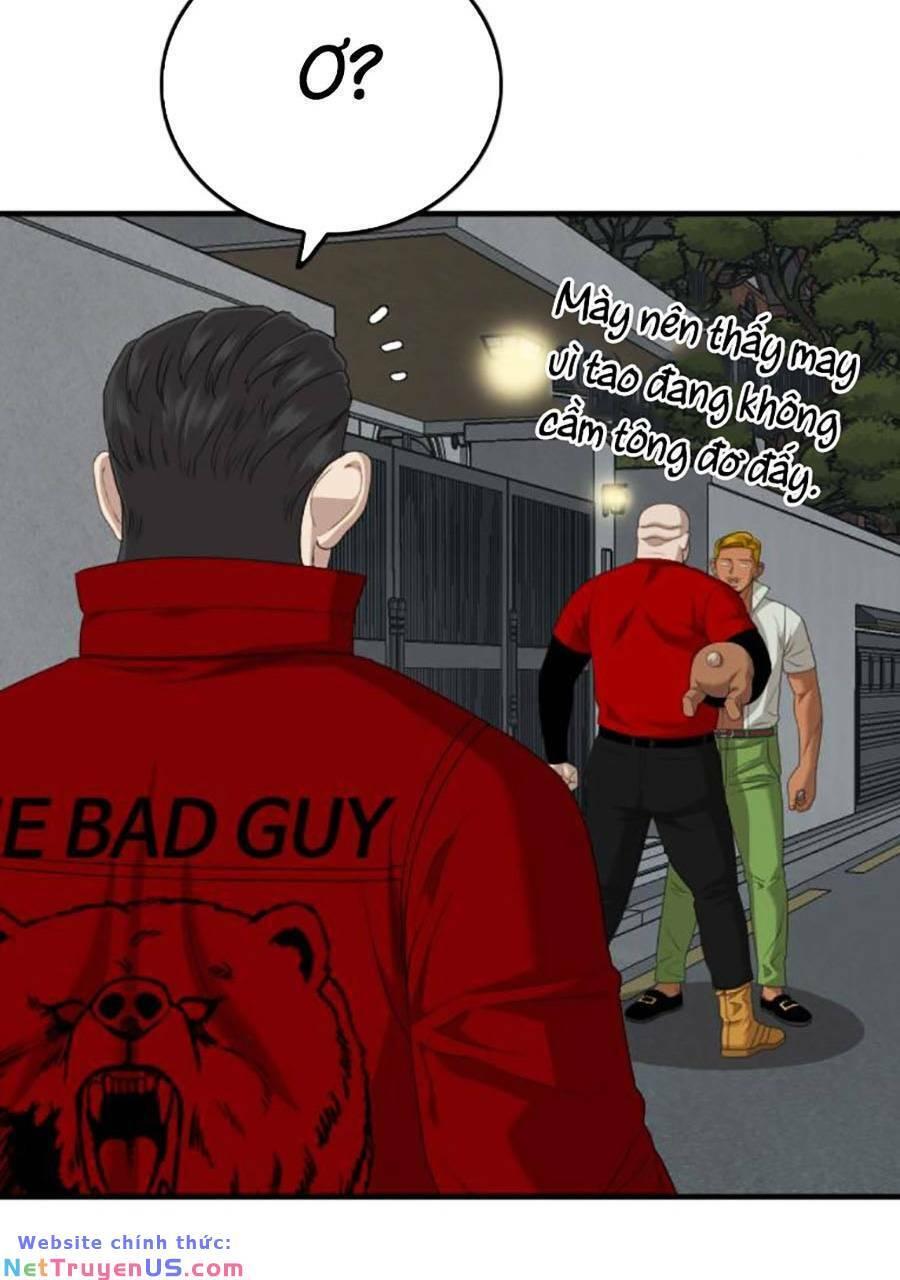 người xấu chapter 165 46