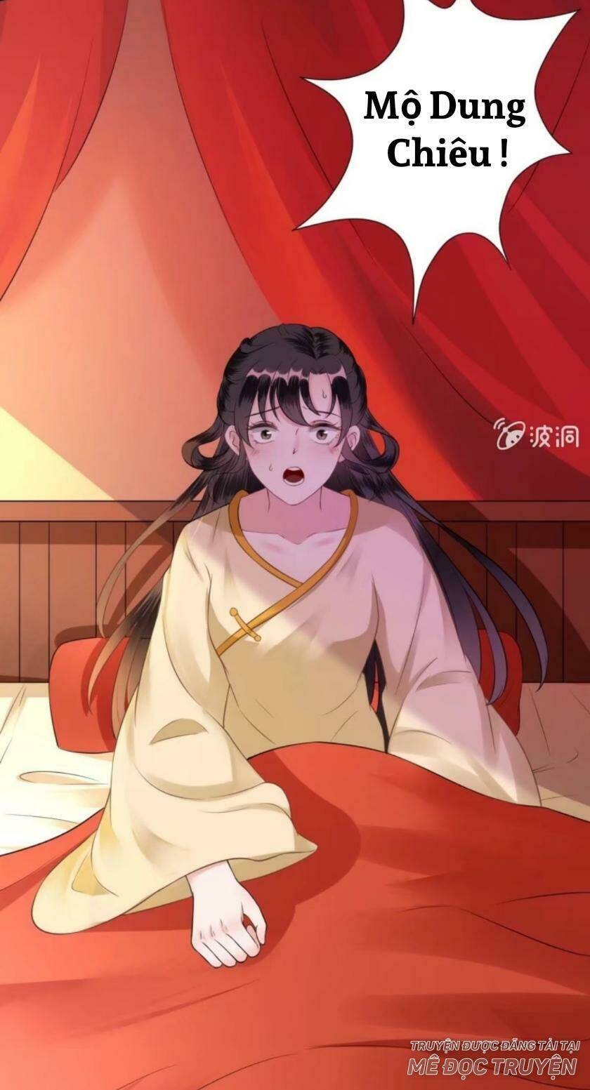 theo đuổi hoàng tử quá khó a~ chapter 91 7