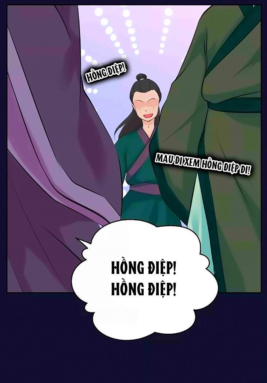 Thịnh Thế Đế Vương Phi chapter 26 - Trang 13