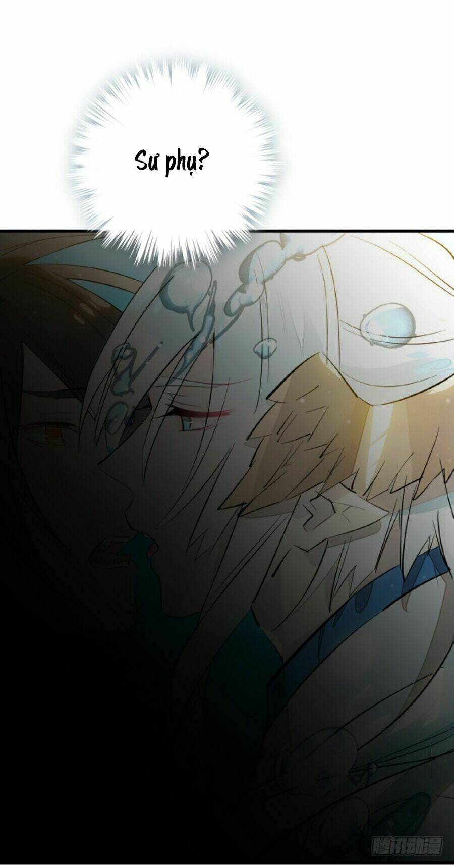 sư phụ lại trêu chọc ta chapter 53 35