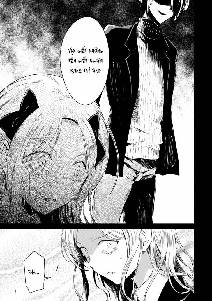 sensei no yasashi koroshi kata chapter 5.2 8