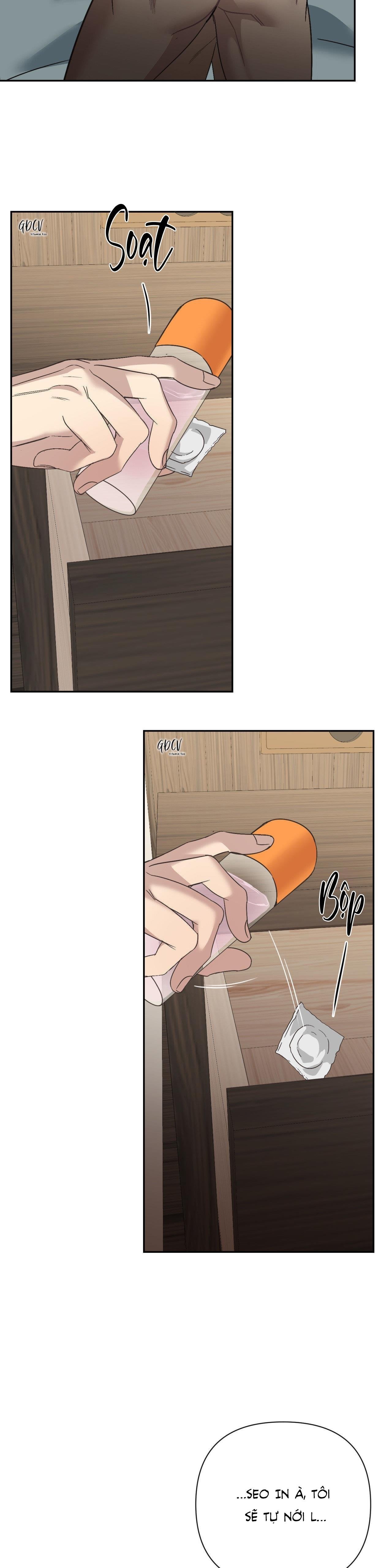 backlight Chapter 24 18++ 9