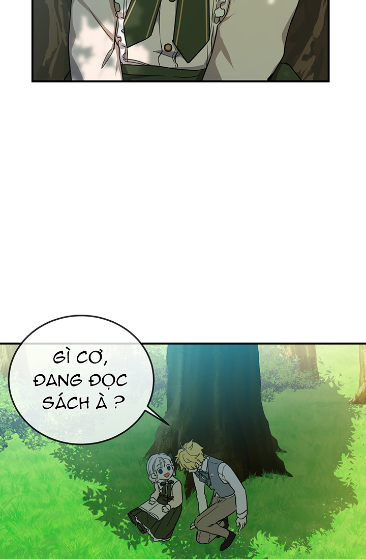 hướng đến ánh dương một lần nữa chapter 11.1 6