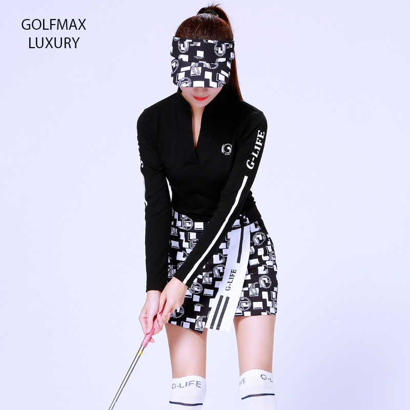 Chân Váy Nữ Golf