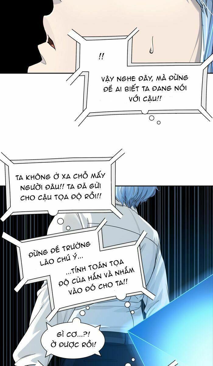 tòa tháp bí ẩn 2 chapter 444 104