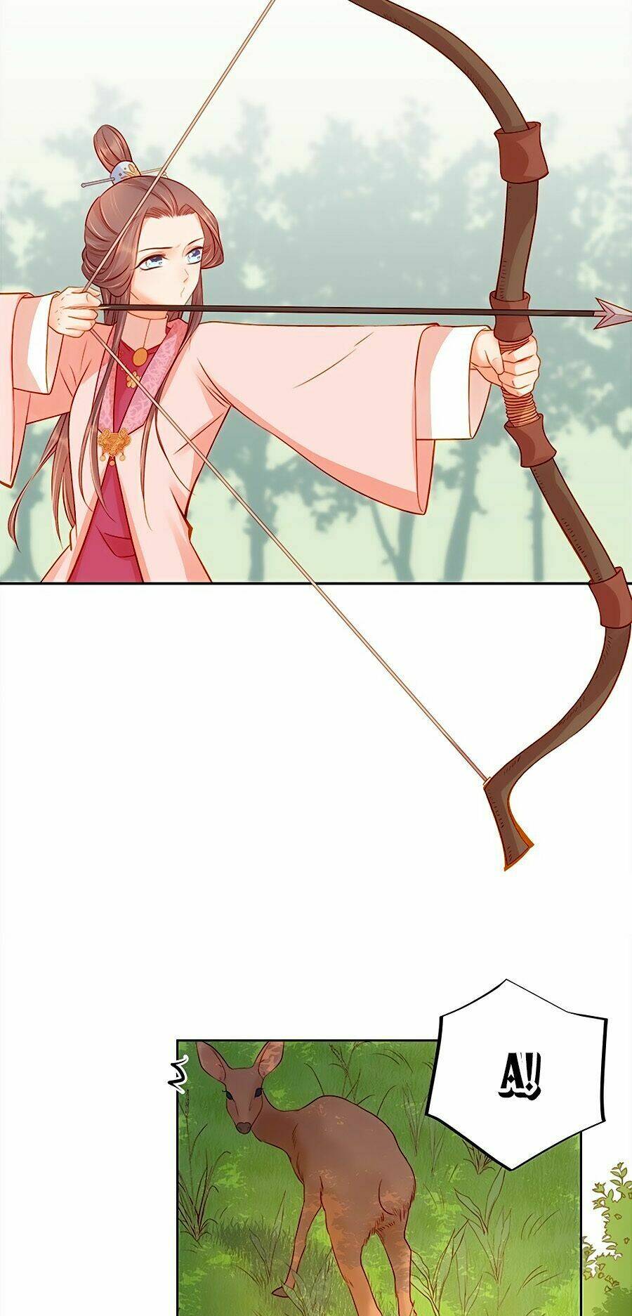 xuân khuê bí lục: xưởng công thái liêu nhân chapter 75 28