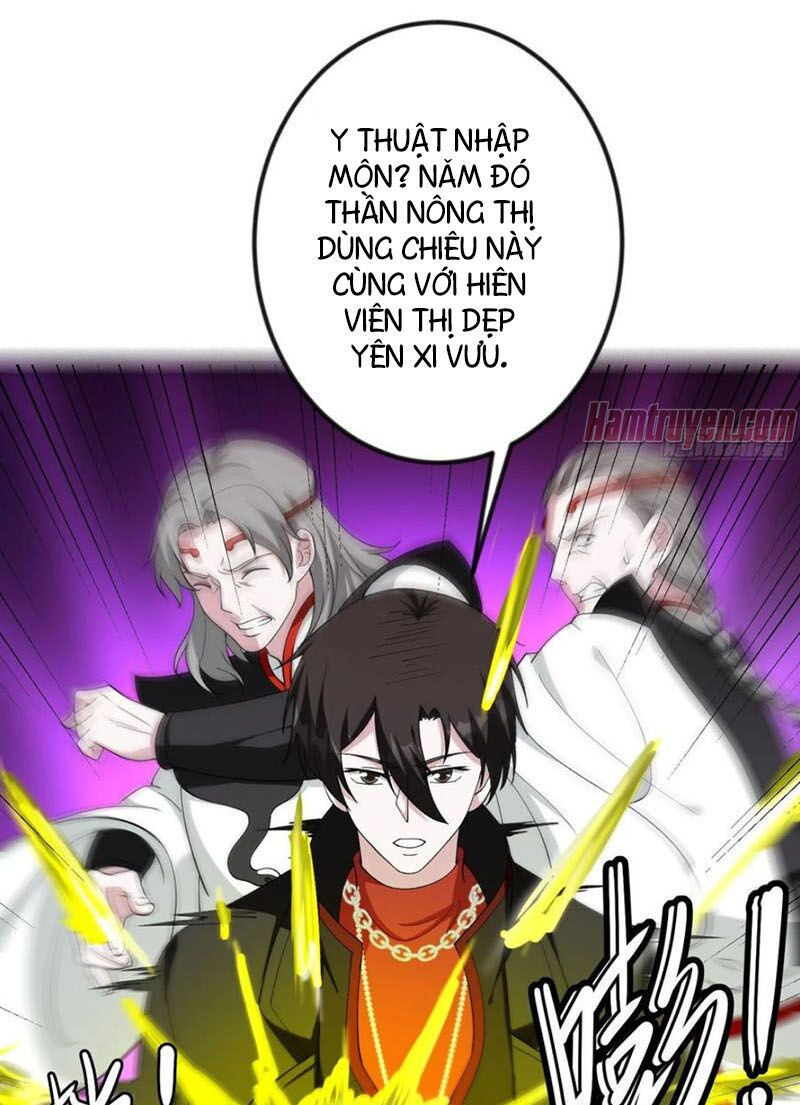 ta chẳng qua là một đại la kim tiên chapter 46 8