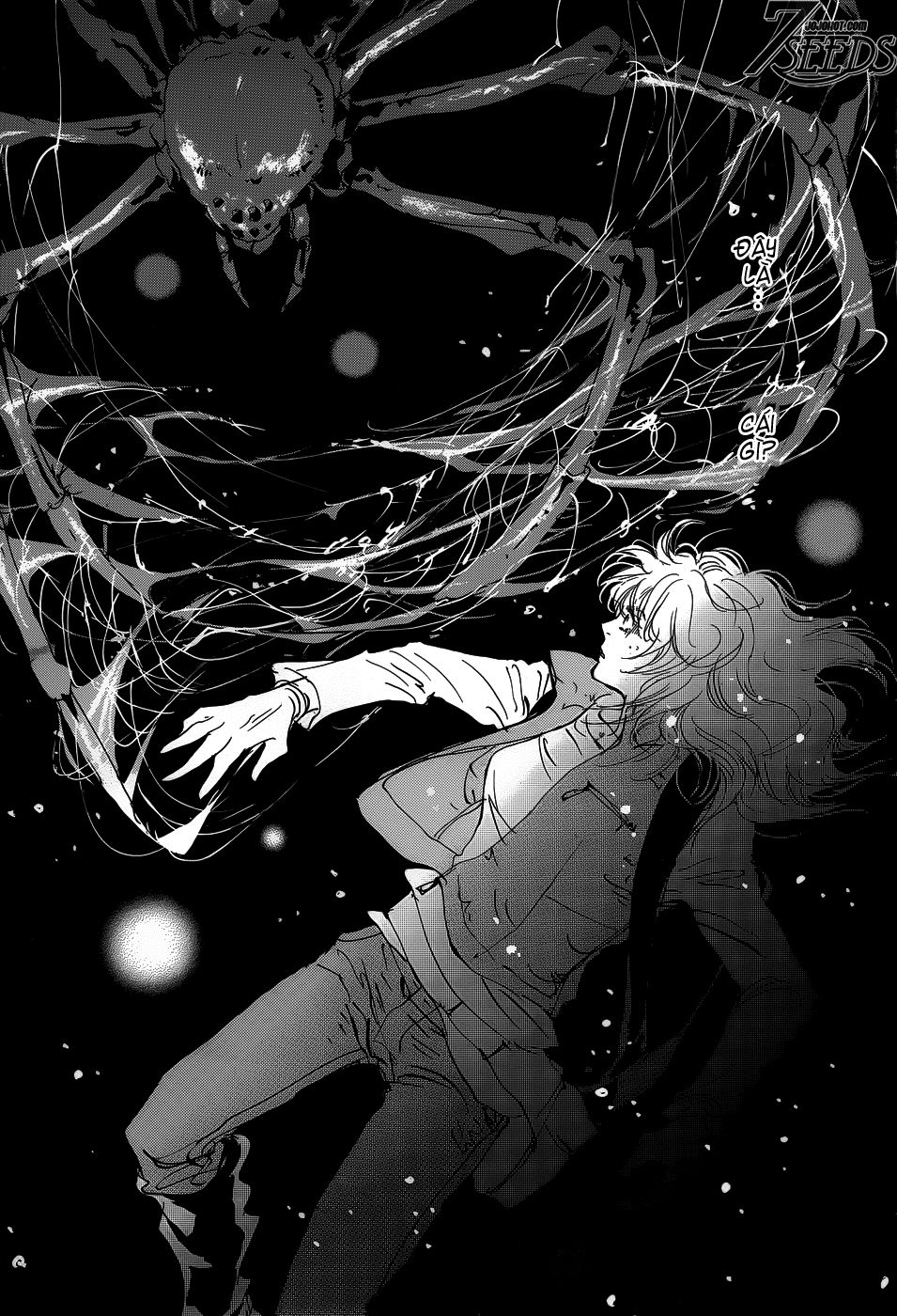 mầm sống chapter 147 4