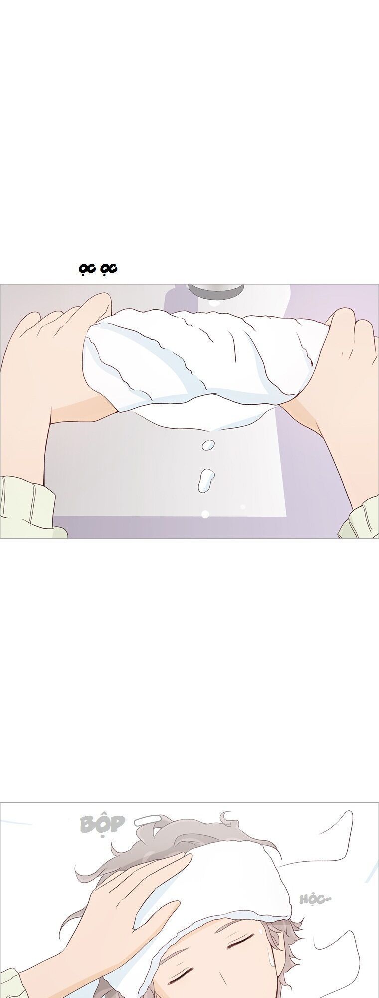 gửi đến tương lai chapter 13.3 2