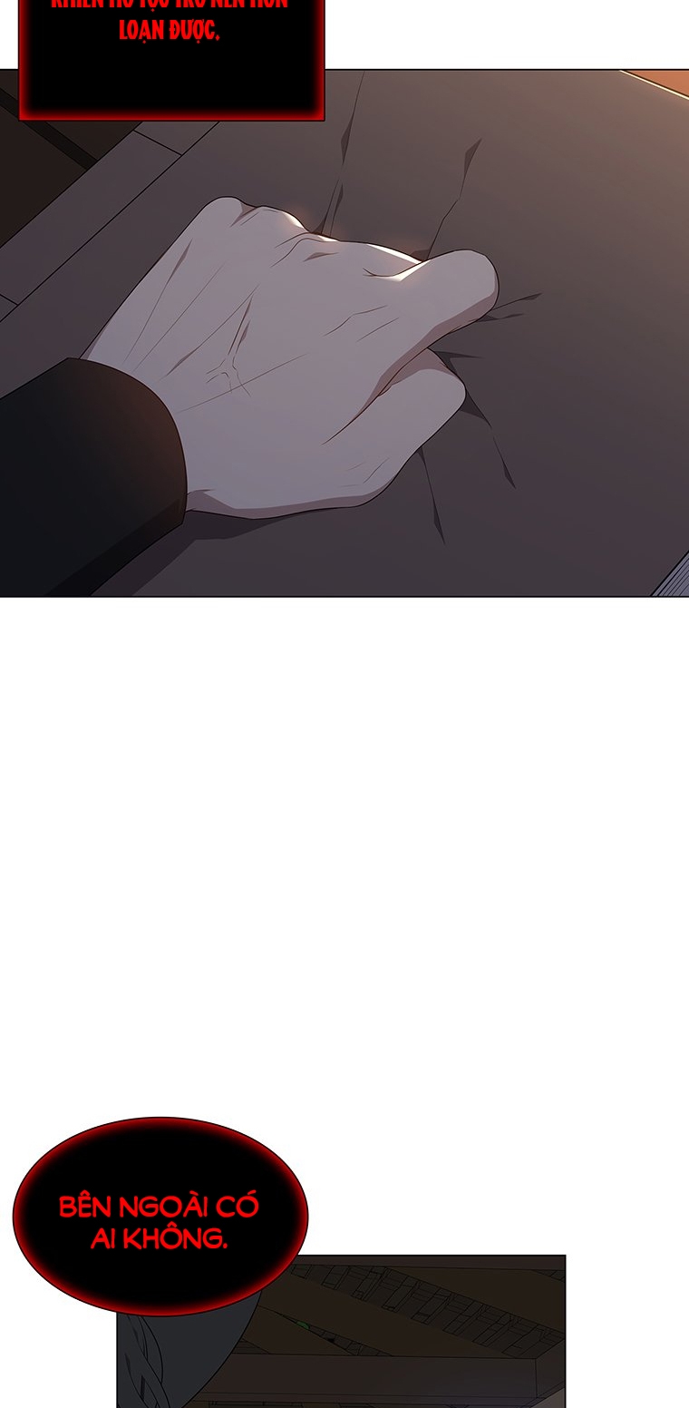 Ve Vãn, Mê Hoặc Hồ Ly chapter 49.2 - Trang 23