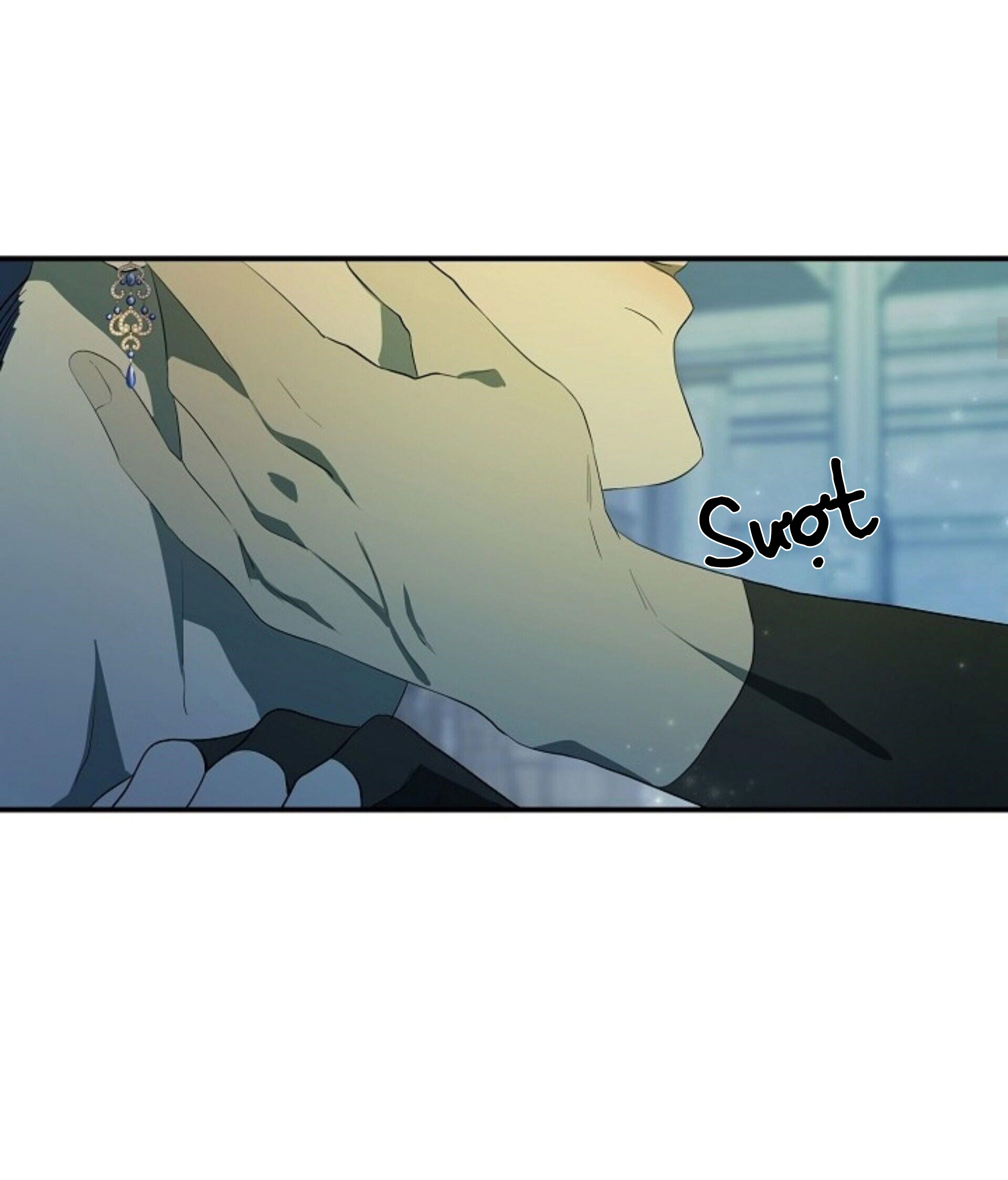 vừa yêu vừa ghét chapter 3 40