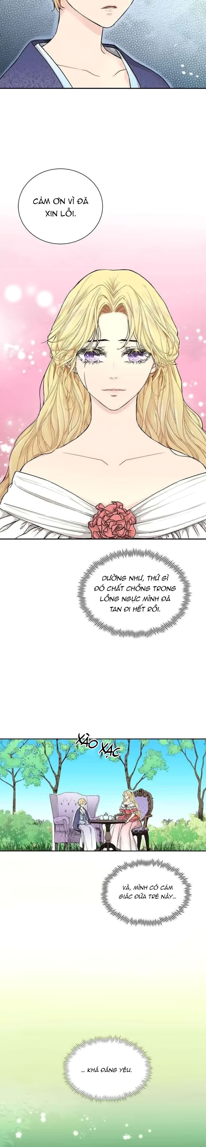 elskar chapter 16 17