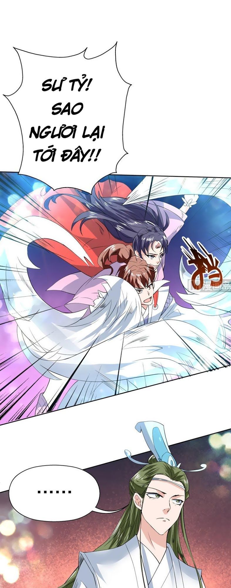 tối cường thần thú hệ thống chapter 70 10