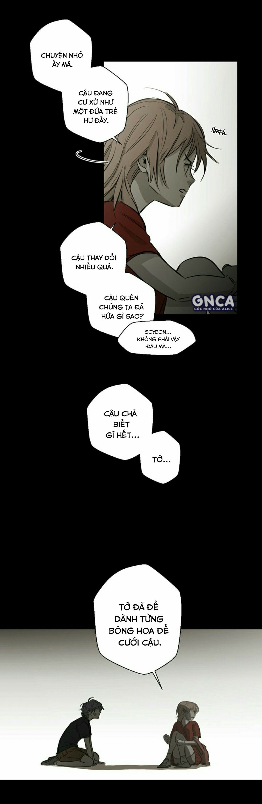 lỗi lầm không thể sửa chapter 1 15