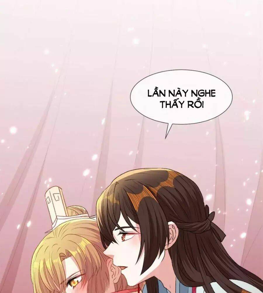 hội học sinh kiêu ngạo của hoàng cung chapter 15 38