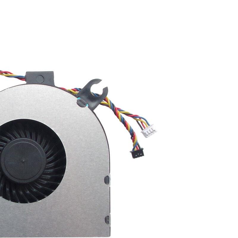 Quạt Tản Nhiệt Cpu Mới Cho Hp Eliteone 800 G1 705 G1 Cpu All-In-One 733489-001