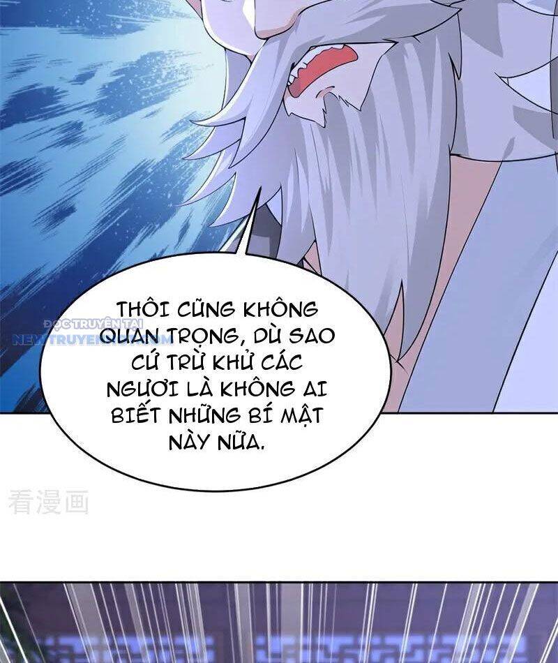 ta thực sự không muốn làm thần tiên chapter 113 61