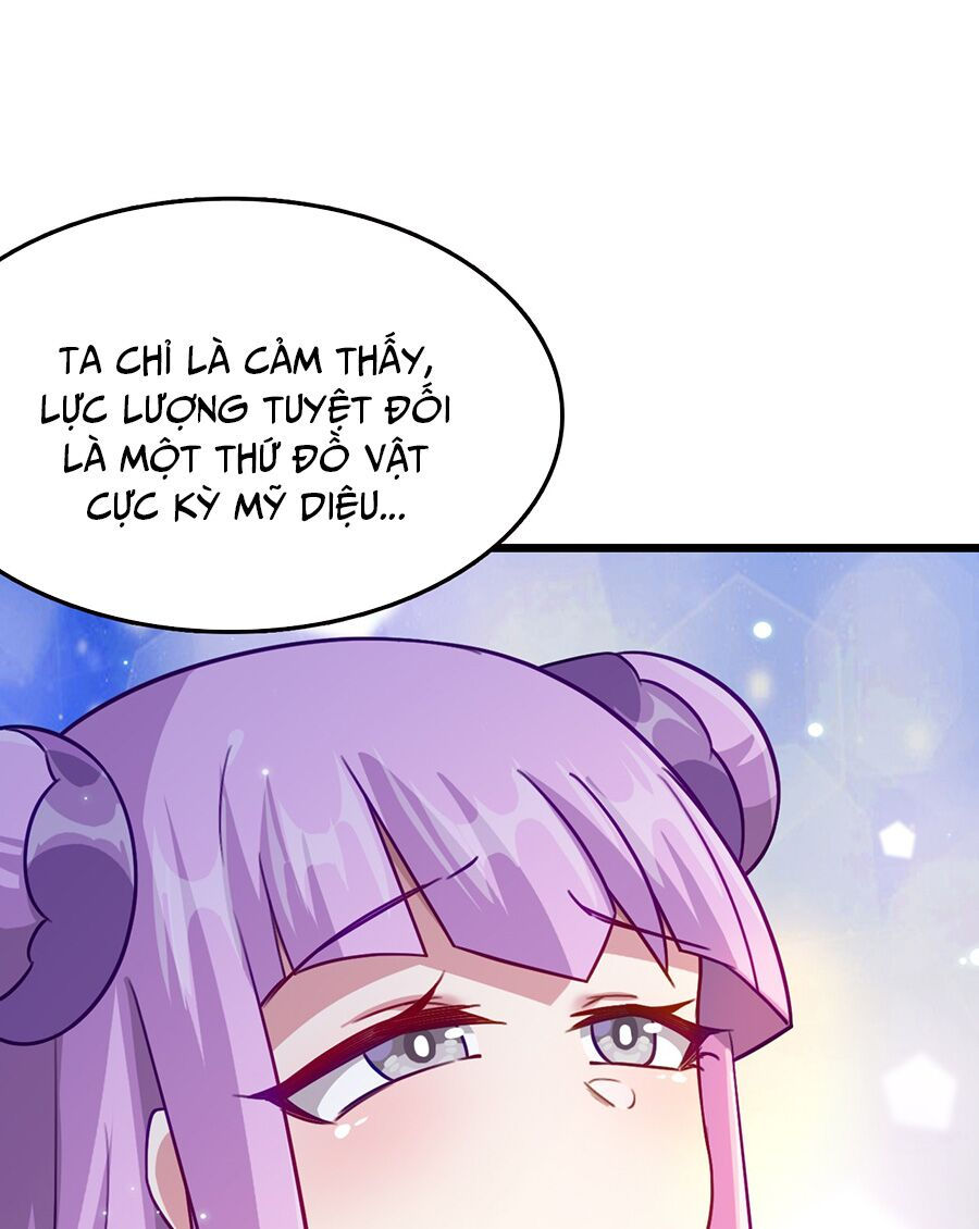 đại bảo kiếm của tôi chapter 27 13